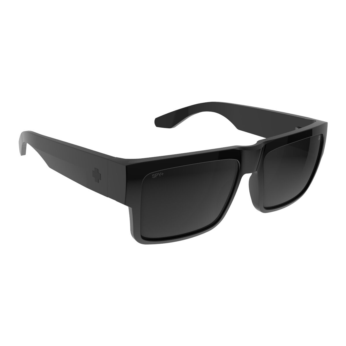 CYRUS, Black-Happy Gray Polar Murdered Out Black, hi-res image number null